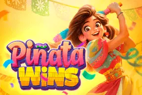 Слот Pinata Wins в ViaBanda Casino