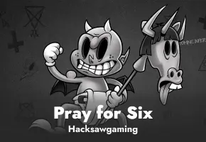 Слот Pray for Six в ViaBanda Casino