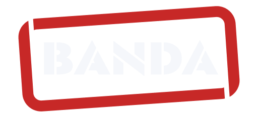 ViaBanda Slots — логотип BANDA